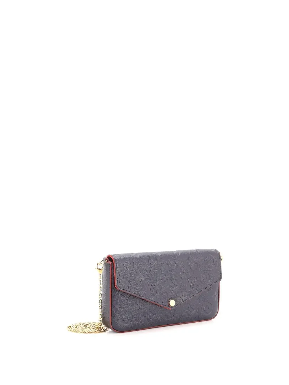 Louis Vuitton Felicie Pochette #335128L14B